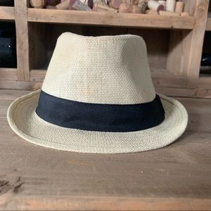 Fedora Hat 🌾 | Angela & William